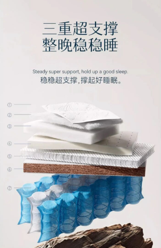 林芃家品荣获尚普咨询集团市场地位声明